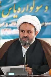 بقاع امامزادگان قم روزانه میزبان 30 هزار زائر هستند