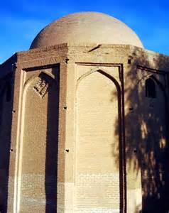 مقبره شاهزاده ناصر در قم مکانی باقیمانده از عصر صفویه