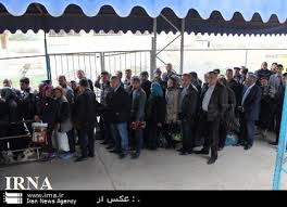 گمرك مرزی بیله سوار نیاز به توجه بیشتر دارد