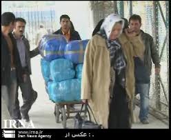 امكانات گردشگری در پایانه مرزی بیله سوار ایجاد می شود