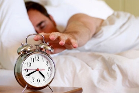 چگونه بر خواب بیش از حد غلبه کنیم؟
