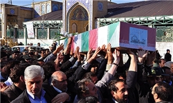 کردستان میزبان 4 شهید گمنام دوران دفاع مقدس می‌شود