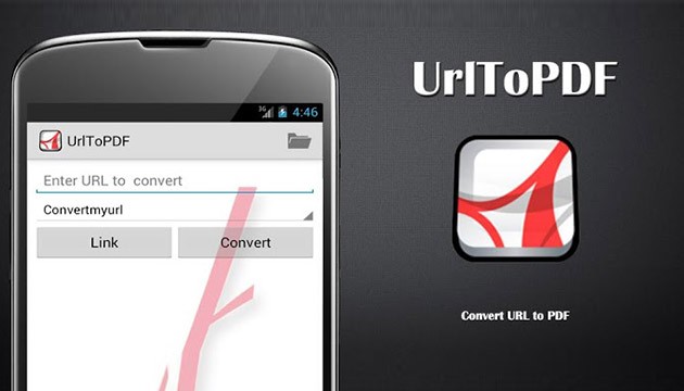 دو روش ساده برای تبدیل صفحات وب به PDF در اندروید + تصاویر