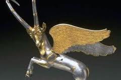 سیری بر هنر فلز کاری ایران