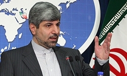 ایران اقدامات تروریستی اخیر در عراق را محکوم کرد