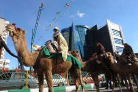 ثبت ملي 207 پرونده ميراث معنوي تا كوچ نمادين عشاير ايران در تهران