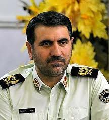 كشف نيم تن مواد مخدر در تهران