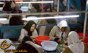 توانمندی بانوان در خانواده بنیان جامعه را حفظ می نماید