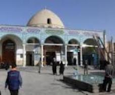پایان مرمت سه بقعه تاریخی در استان چهارمحال و بختیاری با مشارکت خیران این استان