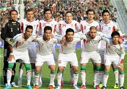 تذکر کنفدراسیون فوتبال آسیا به چهار بازیکن تیم ملی فوتبال ایران