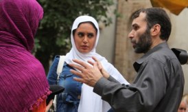 بهزادی ناکام اکران نوروزی / شکست حوزه هنری در تقابل با "رسوایی"