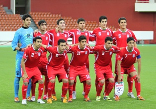 دوستی مهر 27 بازیکن را دعوت کرد