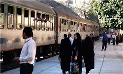 استان کرمان و موج سوم سفرهاي نوروزي