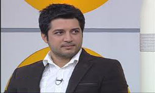 پندار اکبری در تعطیلات نوروز به کجا سفر کرد؟+ فیلم