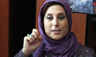 مادر گمشده‌ی کلاه قرمزی کجاست؟