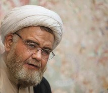نظر مرحوم غفوري در مورد فيلم "رسوايي" از زبان قاضي‌ عسگر