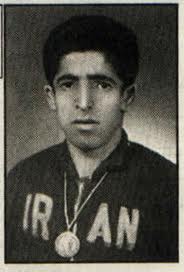 دونده ناشنوا، قهرماني که زود رفت