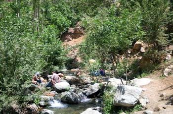امروز کجا برويم ؟