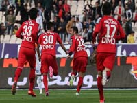 حقيقي به داماش مي رسد