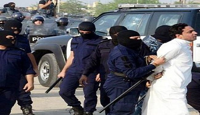 دو سال حبس بخاطر اهانت به امیر کویت