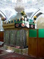 جاذبه‌های گردشگری (زیارتی) شهرستان شهریار