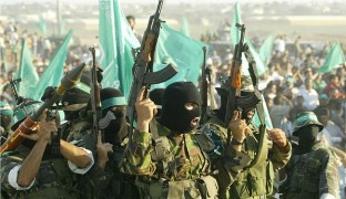 انتقام شهید ابوحمدیه را می گیریم
