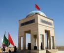 ‏15 هزار نفر از یادمان های دفاع مقدس مهران بازدید کردند‏