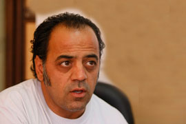 جواد افشار سريال مادرانه را در شبكه سه مي‌سازد