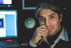 موسیقی "پایتخت 2" تلفیق موسیقی نواحی شمالی ترین و جنوبی ترین نقطه کشور است