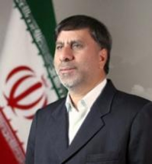 حماسه سیاسی در عرصه انتخابات ریاست جمهوری محقق مي شود