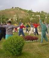 تأثيرات علم پزشکي بر روي ورزش