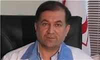 103عملیات امداد و نجات در استان مرکزی انجام شد