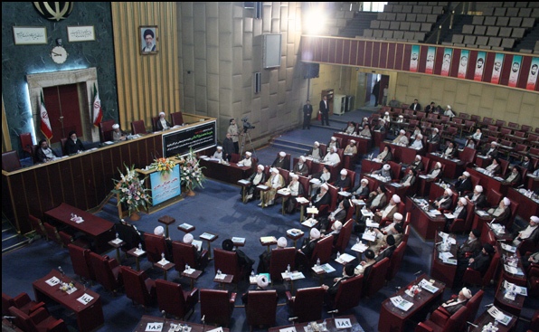 ثبت نام داوطلبین انتخابات خبرگان از فردا آغاز مي‌شود