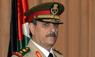 شايعه ترور وزير دفاع جديد سوريه كذب محض است