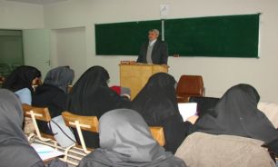 تعداد جمعیت دانشجویی در سال 91 افزایش یافت
