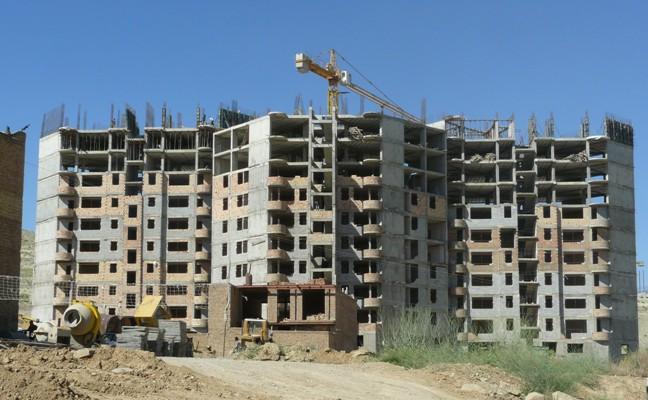 صرف سه هزاروهفتصدويازده ميلياردريال اعتباربرای ساخت مسکن مهردرآذربایجانغربی
