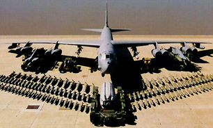 تعهد آمريکا به امنيت کره جنوبي