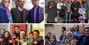 "همه خانواده من"داراي جنبه‌هاي پرباري است / تمام زحمت این کار بر دوش "پرویز فلاحی پور" بود
