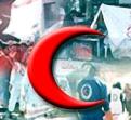 هلال احمر ایلام به 69 حادثه امداد رسانی کرد‏