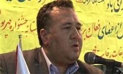 امدادرسانی هلال ‌احمر اردبیل به 1109 حادثه‌دیده
