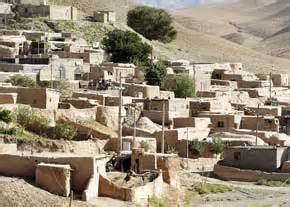 بهره برداري از هزارو500 خانه روستايي در آذربايجان غربي