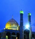 یک میلیون نفر روز از بقاع متبرکه ایلام بازدید کردند‏