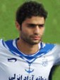 ابراهیمی: امید پرسپولیس را ناامید می کنیم