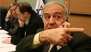 اعتراف معاون سابق کنست به همکاری رژیم صهیونیستی با "النصره"