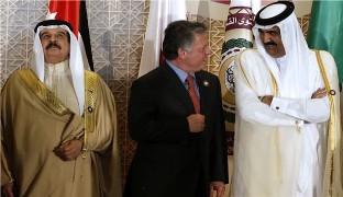 "مناطق حائل" در سوریه نشانۀ شکست تروریستهاست