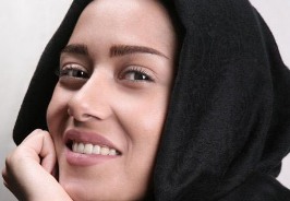 تمام عشق و علاقه‌ام از کودکی به بازیگری بوده است