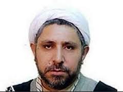 کمیته روحانیون ستاد نماز جمعه درگذشت حجت‌الاسلام غفوری را تسلیت گفت