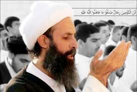 درخواست دادستانی سعودی علیه "شیخ نمر" جنایتی بزرگ است