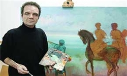 نقاشان ایرانی سبك واحدی ندارند
