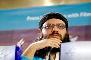 جوانان در "قاعده تصادف" به خوبی نقش آفرینی کرده اند